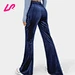 plus size casual pants for women