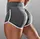 loq moq women fitness shorts