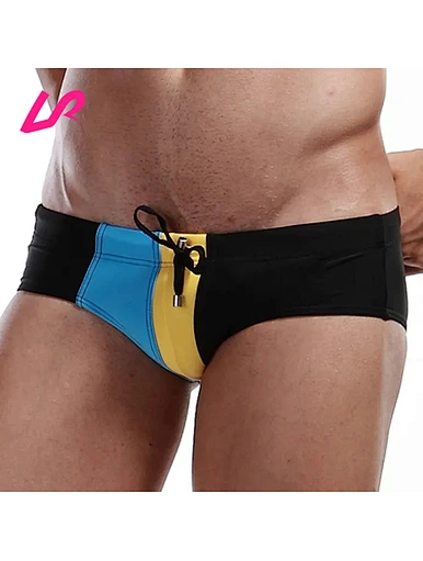 Men's Training Brief