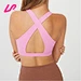 high quality sports bra