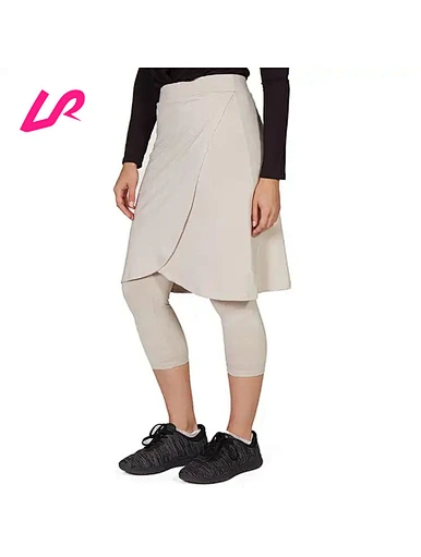 Faux Wrap Skirts Leggings wholesale supplier