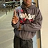 puff logo hoodie vendors