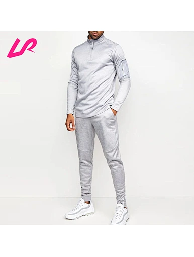 gymwear tracksuit set