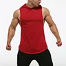 men tank top custmized