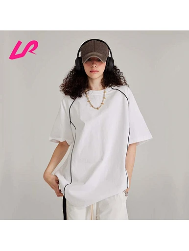 oversized t shirt supplier