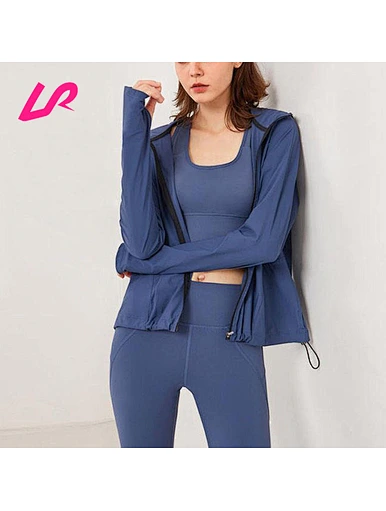 yoga wear