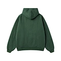 heavyweight oversized jacket