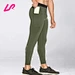 men sports pants leggings with pocket