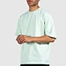 summer oversized t shirt