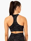 custom high support bra