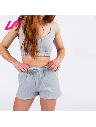 Hot selling sweatshorts