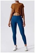 wholesale gym tshirt for women