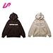 full zip up hoodie over face wholesale