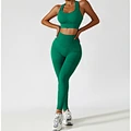tight leggings set