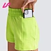 weight training shorts