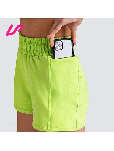weight training shorts