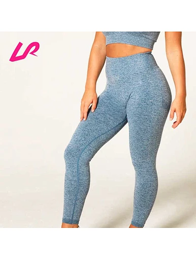 seamless leggings