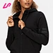 sports zip up hoodie womens