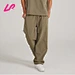 blank sweatpants