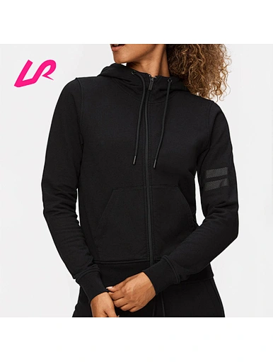 personalised zip up hoodies