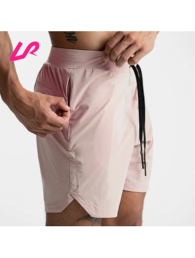 wholesale drawstring shorts
