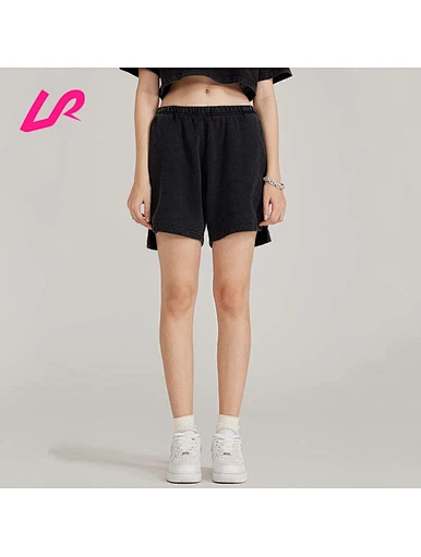 Cotton Shorts