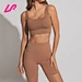 wholesale biker shorts sets