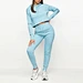custom women tracksuit
