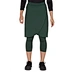 Scotticize Faux Wrap Skirts with 3/4 Length Leggings Activewear Wholesale Faux Wrap Skirts Leggings For Women
