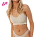 super soft sports bra for women