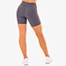 high rise workout shorts