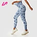 tie dye leggings