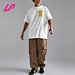 high quality tee