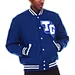 personalized jackets with logo