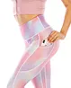 custom ladies leggings with pockets