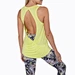 running sportswear tanktop