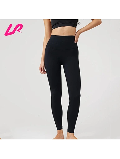 custom logo legging