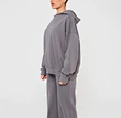 customize causal women hoodie