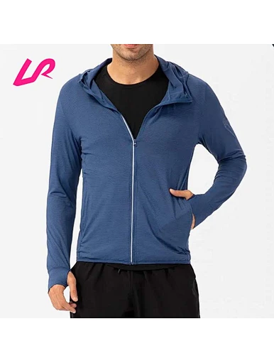 men's coats & jackets with hood