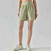 shorts with side pockets