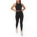 workout crop tops