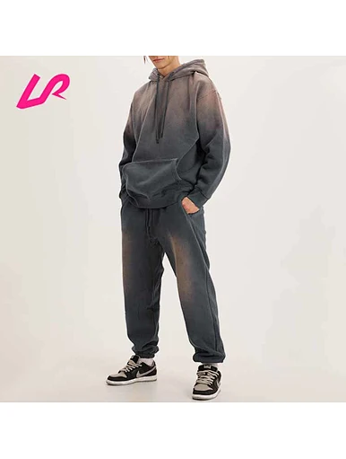 men's tracksuits factory