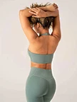 hot selling sports bra ladies