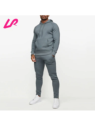 men tracksuit set