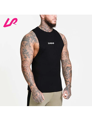 create your own tank top