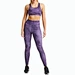 tie dye sport legging