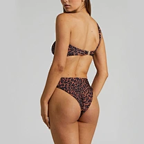 bikini beach swimwear
