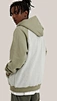 heavyweight cotton men&women unisex jackets wholesale manufacture