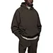 custom men hoodie workout