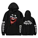 oversized hoodie graphic manufacturer